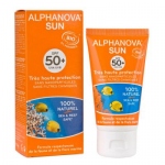 Ochranný faktor SPF 50+