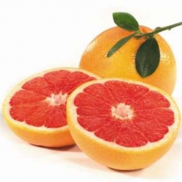 Grapefruitové jádro – pomocník proti bakteriím