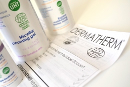 Testy nezávislé organizace Cosmeticobs