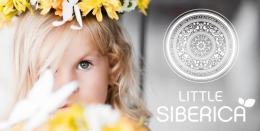 LITTLE SIBERICA