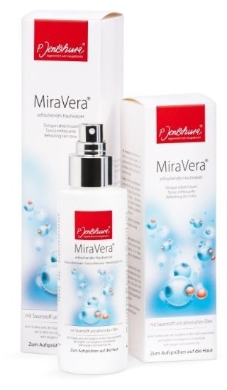 MiraVera® pleťová voda (1)