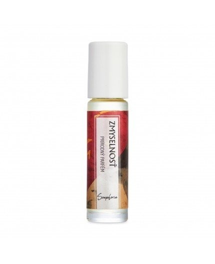 TROPICANA - přírodní parfém 10 ml (1)