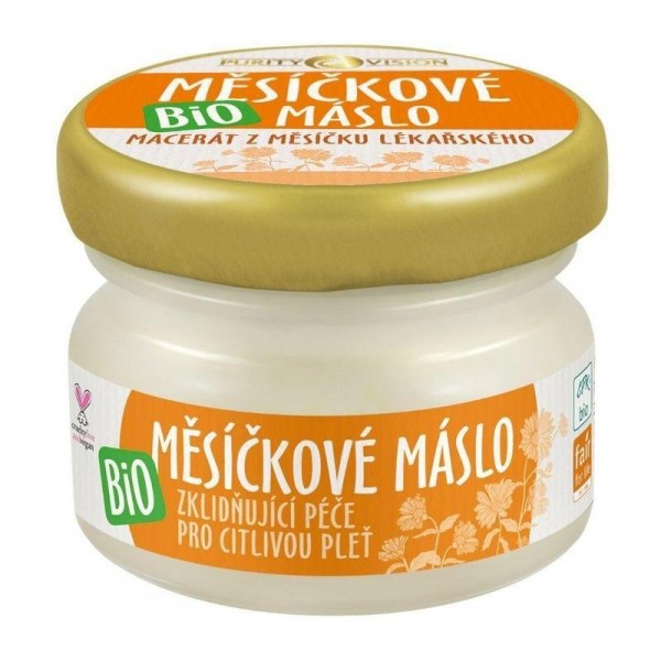 Bio Růžové máslo 20 ml (2)