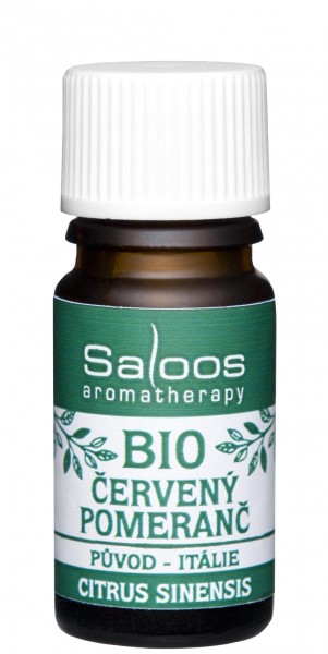 Bio Červený pomeranč 5 ml (1)