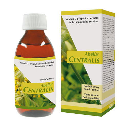 Centralis 180 ml (1)