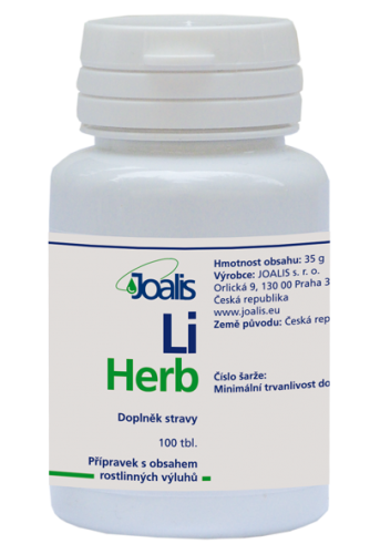LiHerb 100 tbl. (1)