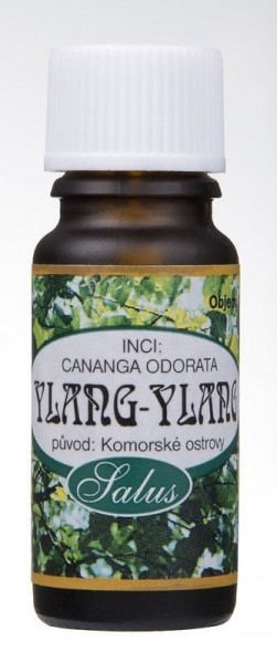 Éterický olej Ravensara 10 ml (1)