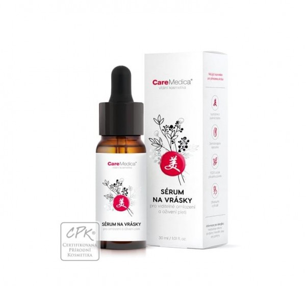 Oční krém 30 ml (1)