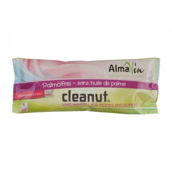 Tekuté mýdlové ořechy Cleanut 750 ml (1)