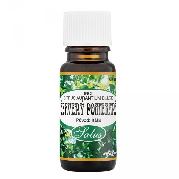 Bio Červený pomeranč 5 ml (1)