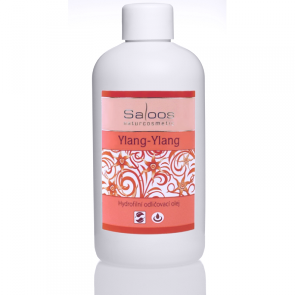 Hydrofilní odličovací olej Ylang-Ylang 50 ml (1)