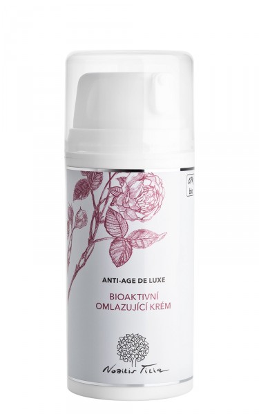 Bioaktivní omlazující krém 50 ml (1)