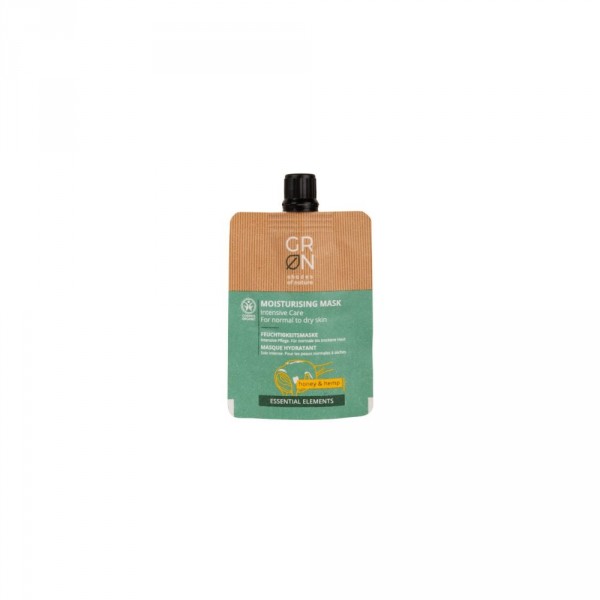 Krémová maska proti vráskám Rich 40ml BIO (1)