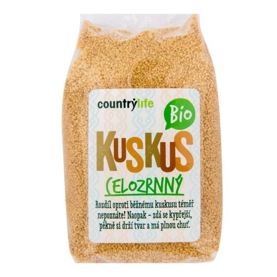 Bulgur pšeničný 500 g BIO (1)