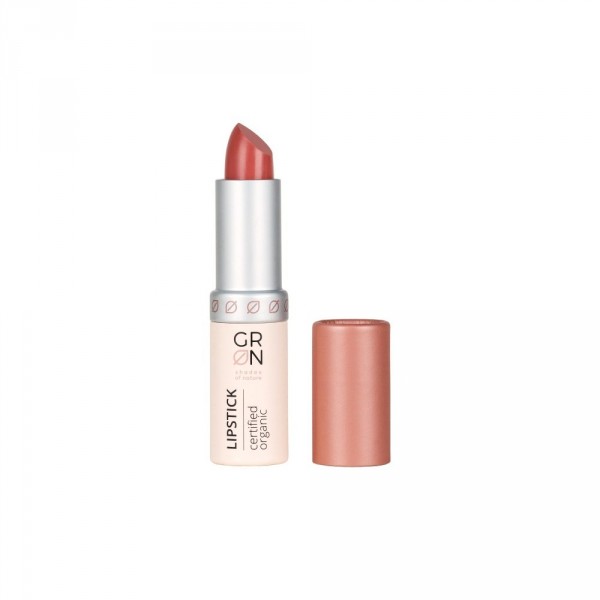 Lesk na rty Red Plum BIO 7 ml (1)