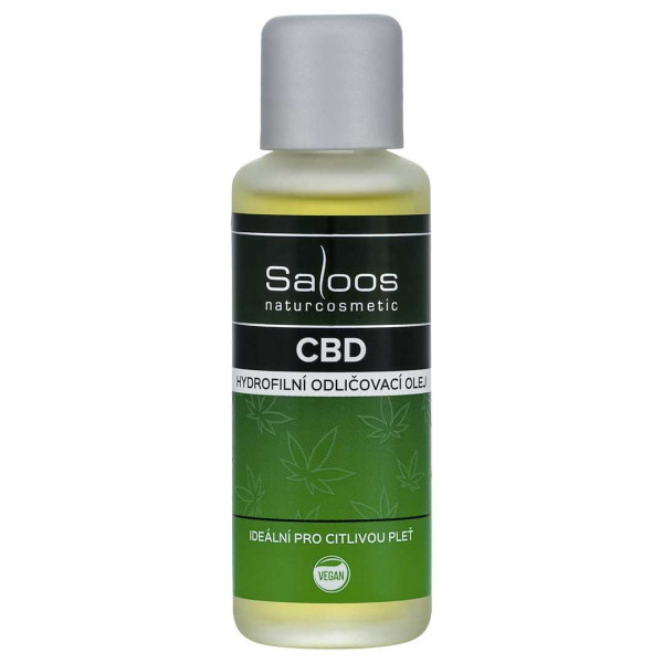 Hydrofilní odličovací olej Ylang-Ylang 50 ml (1)