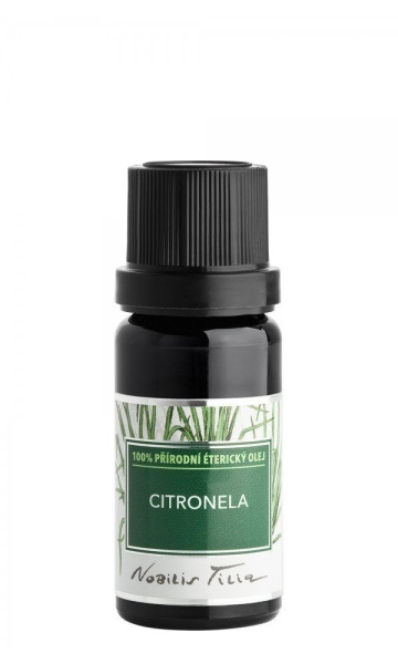 Éterický olej Citronela (1)