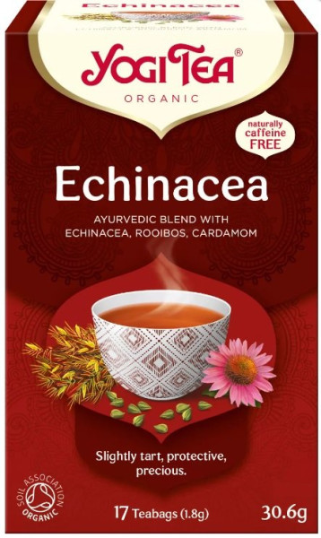 Bio Echinacea 17 x 1,8 g (1)