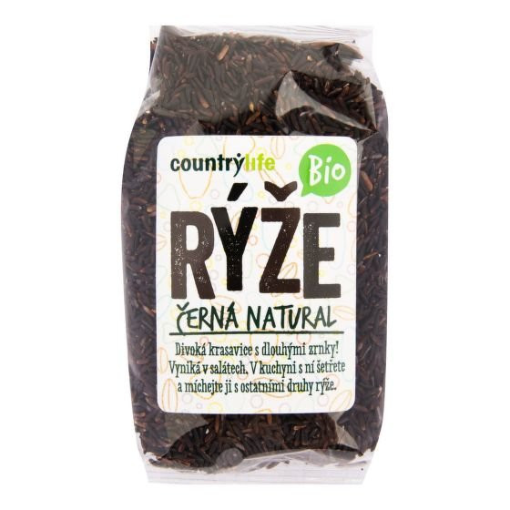 Rýže basmati natural 500 g BIO (1)