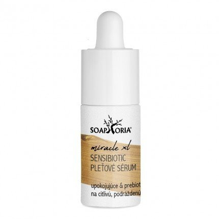 MIRACLE MULTICORRECT korekční & exfoliační sérum pro problematickou a aknózní pleť 15 ml (1)