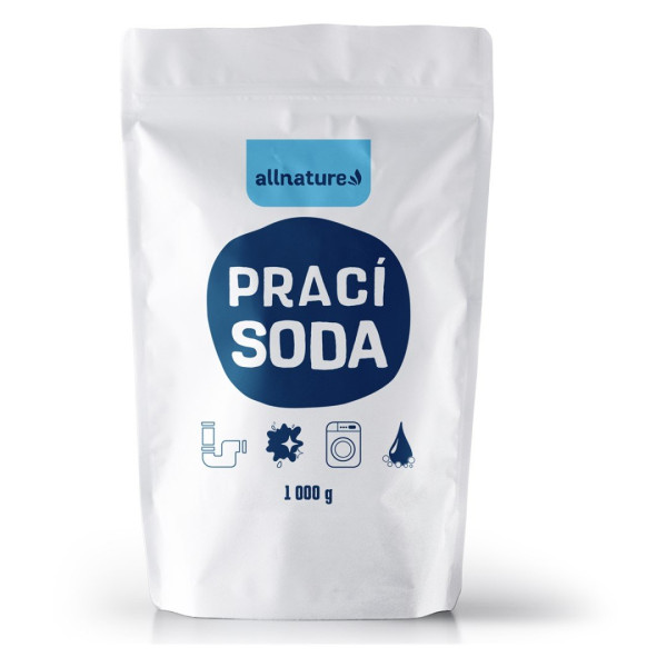 Jedlá soda 1000 g (1)