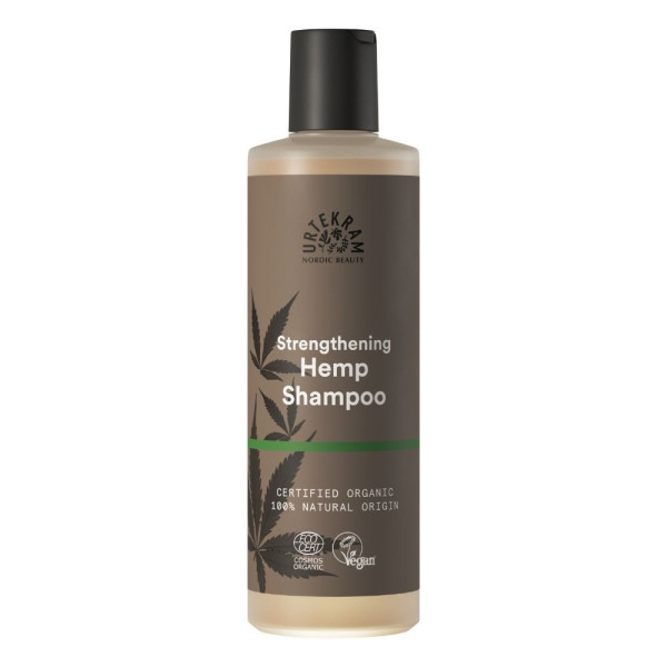 Šampon kopřivový BIO 250 ml (1)