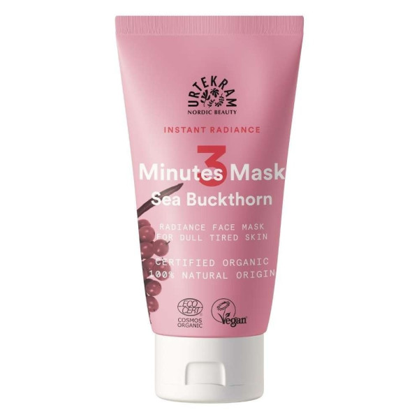 Pleťová maska Okamžité pročištění 75 ml BIO (1)
