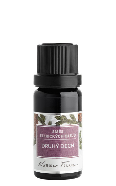 Směs éterických olejů Tantra 10 ml (1)