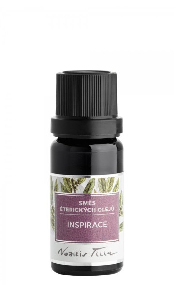 Směs éterických olejů Inspirace 10 ml (1)