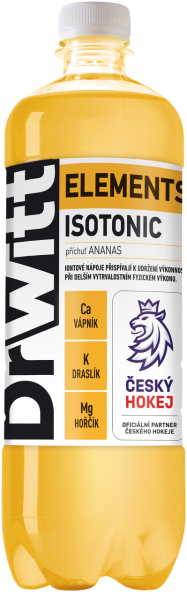 Relax vitaminová voda 1x750ml (1)