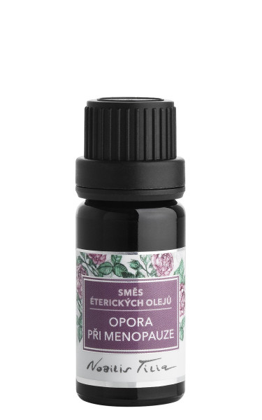 Směs éterických olejů Úleva při PMS 10 ml (1)