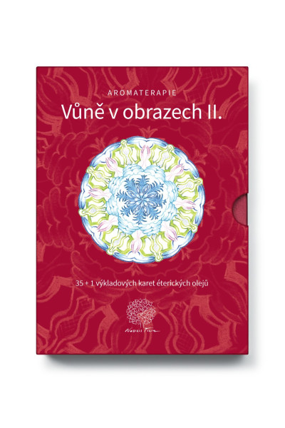 Vůně v obrazech (1)
