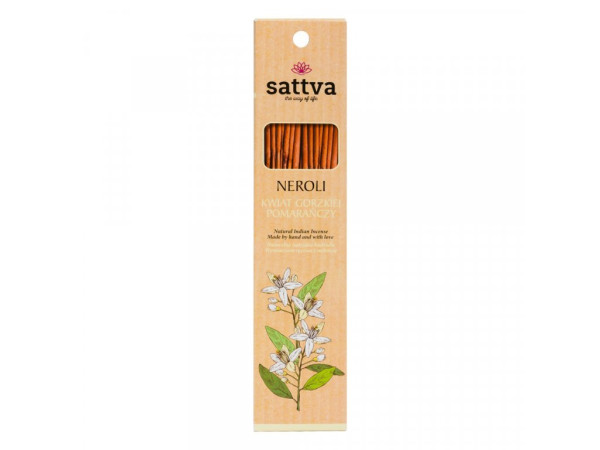 Vonné tyčinky Lotus , 15 ks (1)