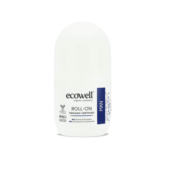 Deodorant přírodní 24h vyživující s arganovým olejem 50 ml (1)