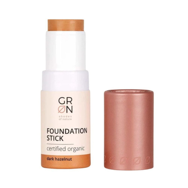 Make-up v tyčince Medium almond BIO 6g (1)