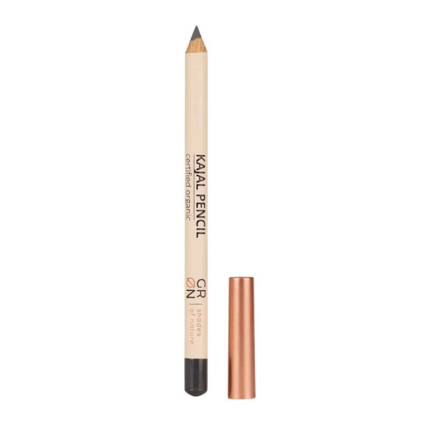 Tužka na oči Black lava BIO 1,1 g (3)