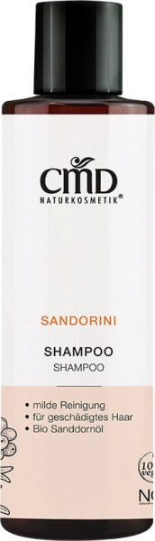 Sandorini Rakytníkový šampon (1)