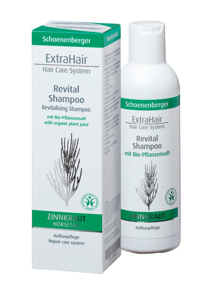 EXTRAHAIR® Anti-Aging Kofein přírodní šampón BIO 200ml (1)