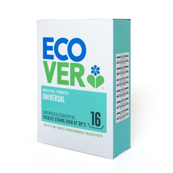 Prací prášek Univerzální 1,2 kg ECOCERT (1)
