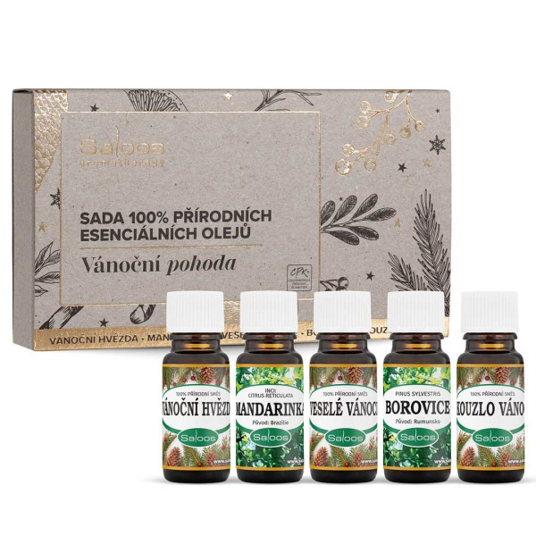 Dárková sada Anti-age & Hydratace pleti (2)