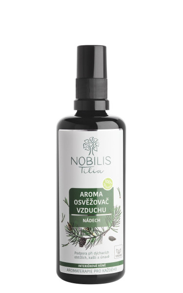 Osvěžovač vzduchu NÁDECH 100 ml (2)