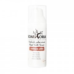 SOAPHORIA Královské dentální sérum 50 ml