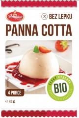 AMYLON BIO Bio Panna Cotta 40 g