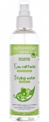 ALPHANOVA MONTBRUN Toaletní pečující voda 200 ml
