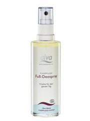 ALVA Deo Sprej na nohy exp.:03/2017