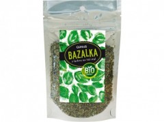 CEREUS Bio Bazalka drhnutá 20 g