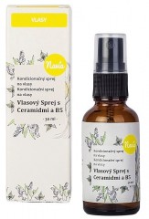 NAVIA Vlasový sprej na rozčesávání vlasů 30 ml