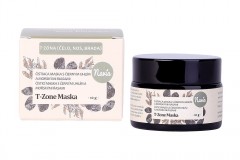 NAVIA Slupovací maska pro T-zonu 10 g