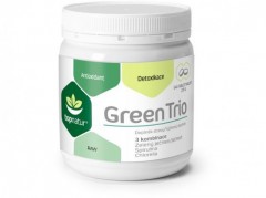 TOPNATUR Green Trio 540 tbl.