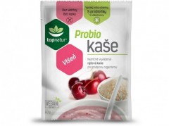 TOPNATUR Probio kaše višeň 60g